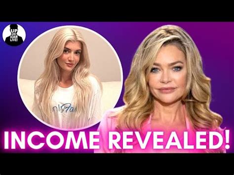 denise richardson onlyfans|Denise Richards’ OnlyFans: Income, Content, and Controversy